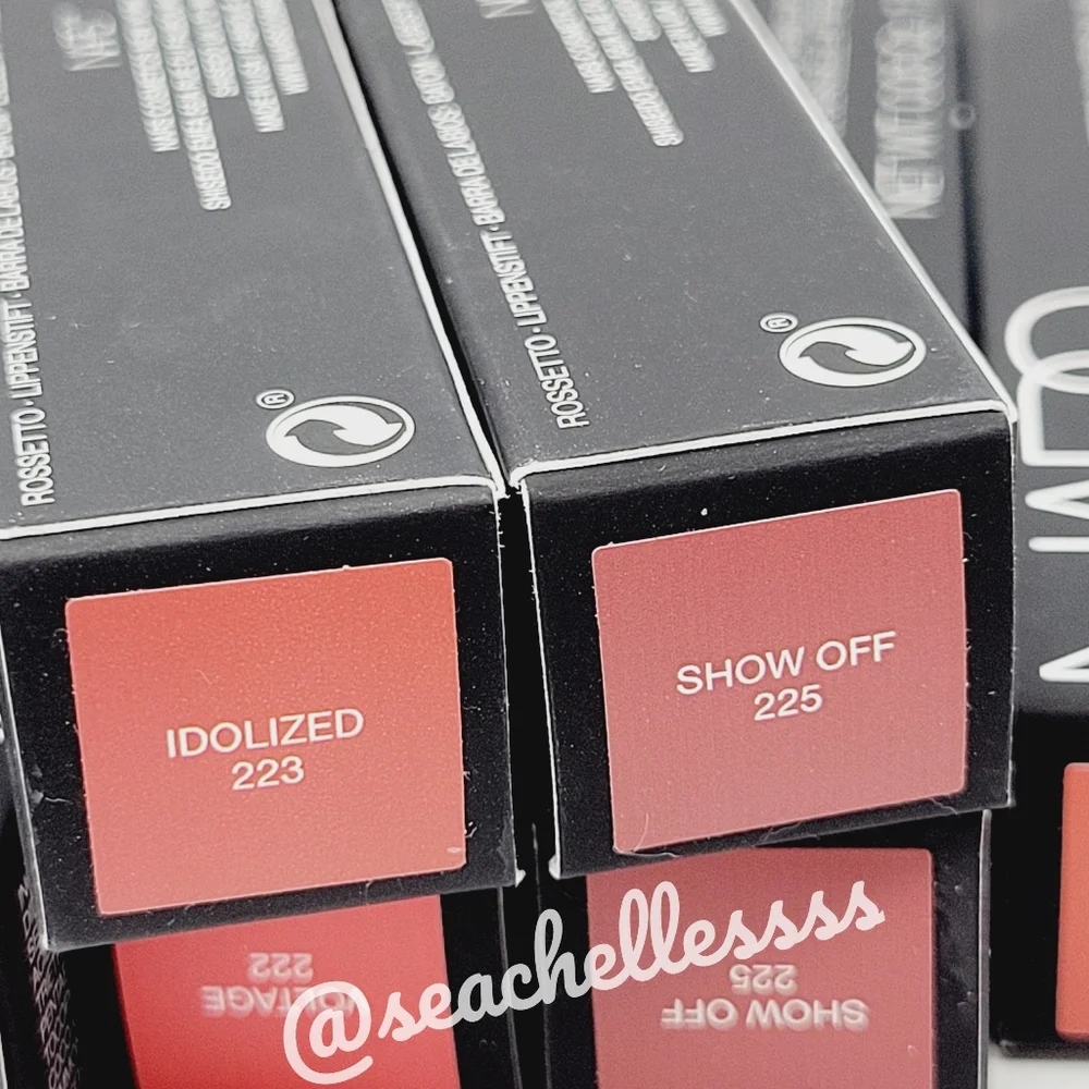 NARS brand new